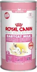 Royal Canin Babycat milk